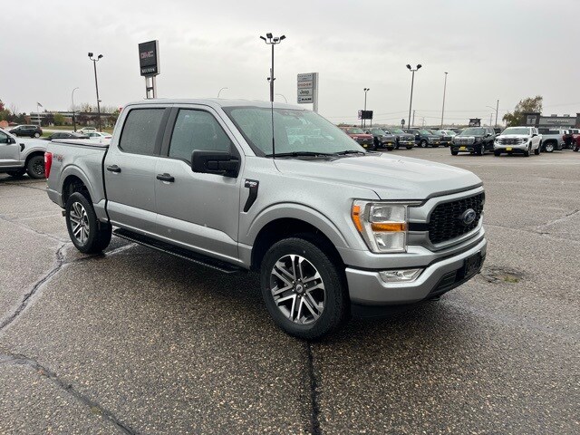 2022 Ford F-150 XL photo 2