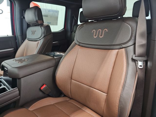 2026 Ford F-350 Super Duty King Ranch - Photo 22