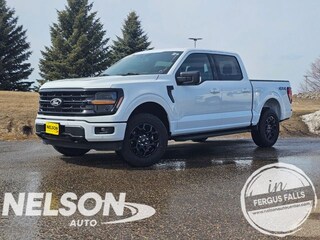 2026 Ford F-150 XLT Truck