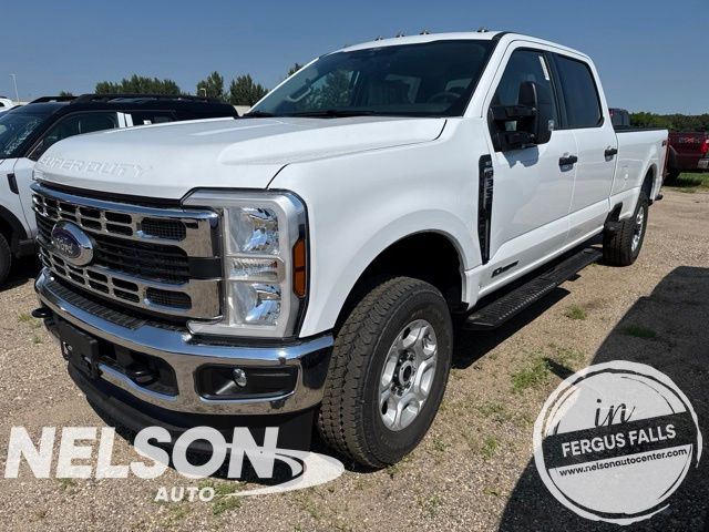 2026 Ford F-350 Truck 