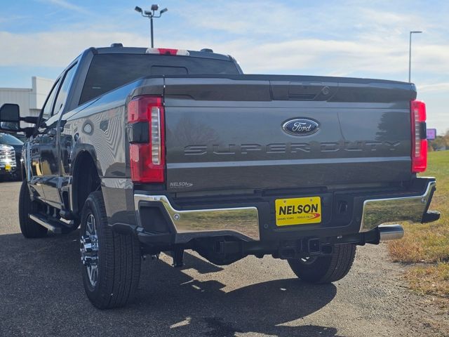 2026 Ford F-350 Super Duty Lariat - Photo 24
