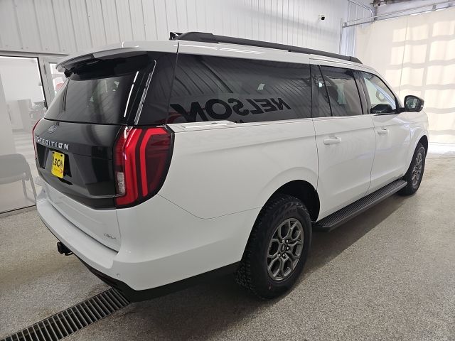 2026 Ford Expedition MAX Active - Photo 7
