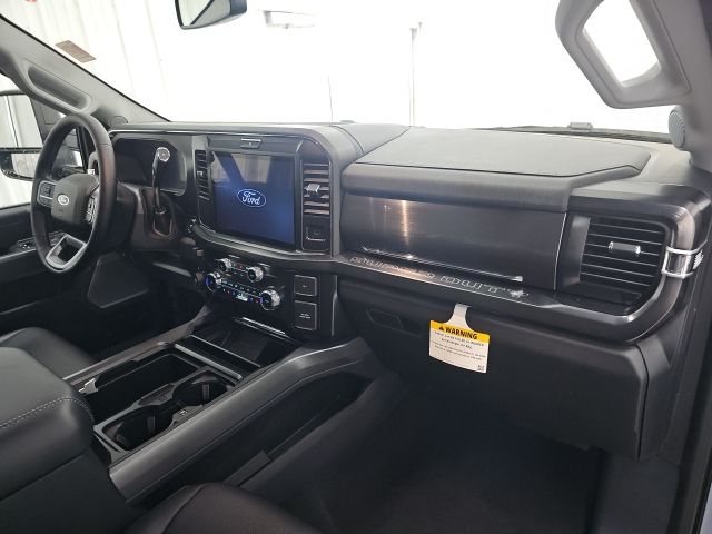 2026 Ford F-350 Super Duty Lariat - Photo 11