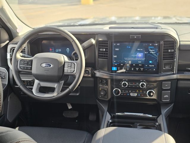 2026 Ford F-350 Super Duty Lariat - Photo 23