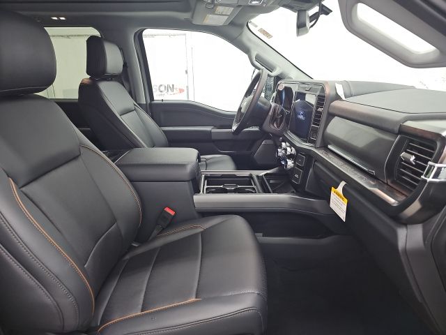 2026 Ford F-350 Super Duty Lariat - Photo 12