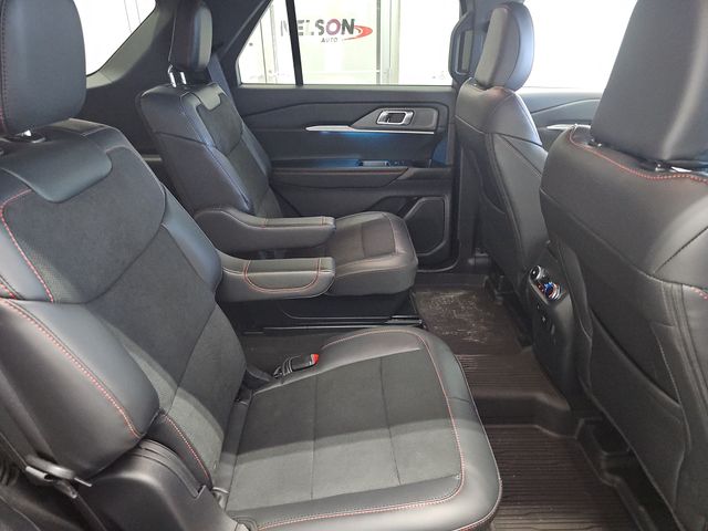 2026 Ford Explorer ST - Photo 32