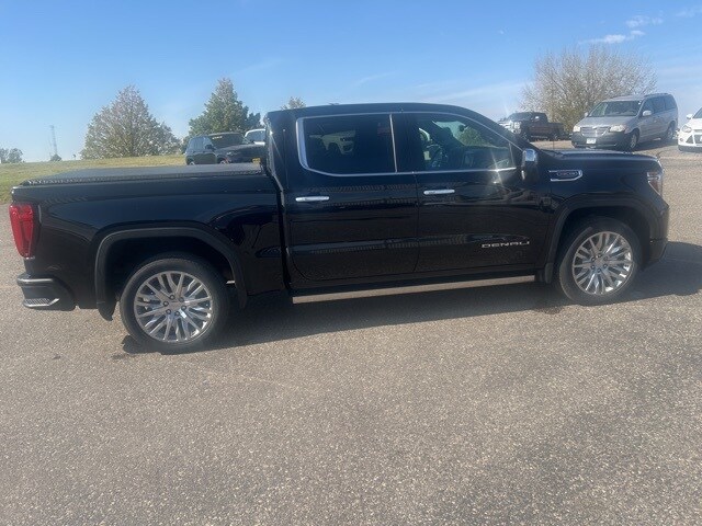2019 Gmc Sierra 1500 Denali photo 3