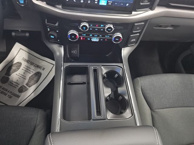 2026 Ford F-150 XLT - Photo 27