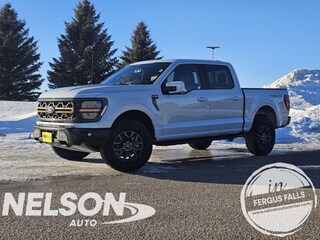 2025 Ford F-150 Tremor Truck