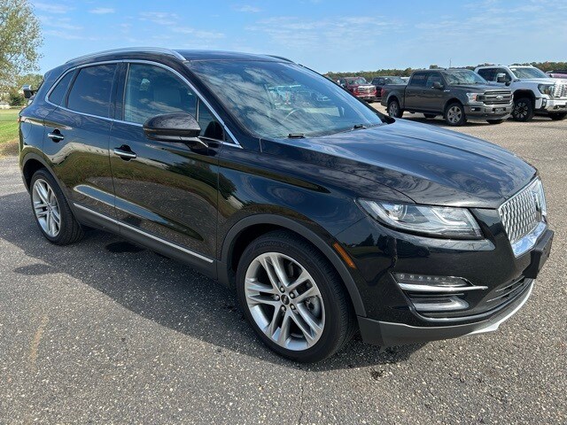 2019 Lincoln MKC Reserve photo 3