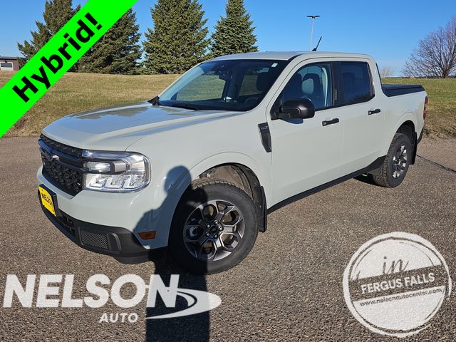 2023 Ford Maverick XLT