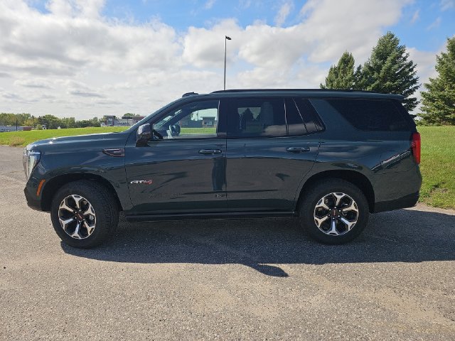 Used 2026 GMC Yukon AT4 Ultimate with VIN 1GKS2VKL6TR186509 for sale in Fergus Falls, Minnesota
