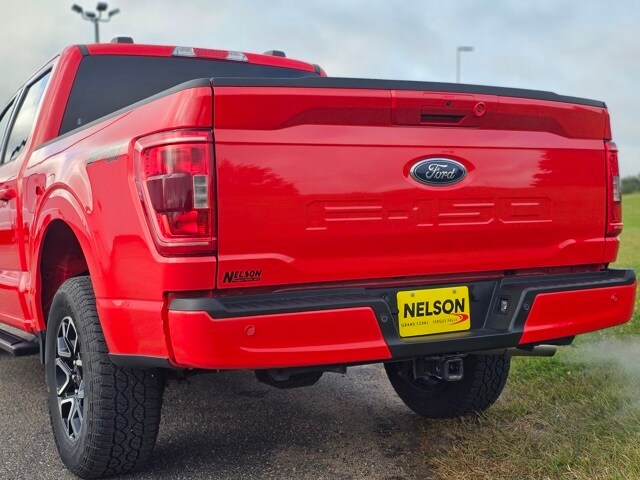 2022 Ford F-150 XLT photo 3