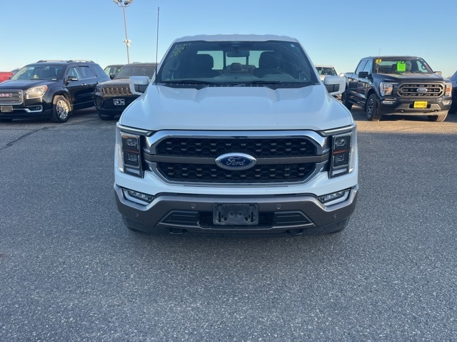 2022 Ford F-150 XL photo 2