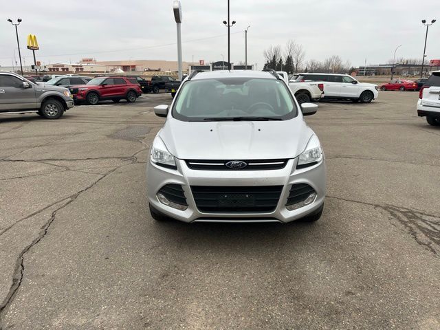 Used 2016 Ford Escape SE with VIN 1FMCU9G94GUB60018 for sale in Fergus Falls, Minnesota