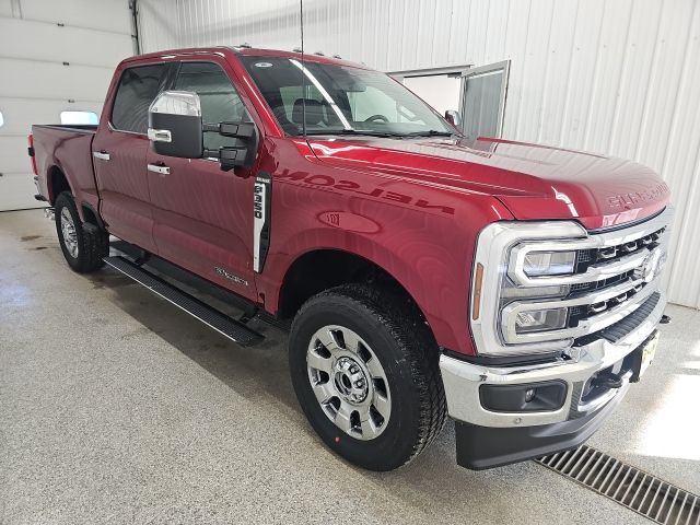 2026 Ford F-350 Super Duty King Ranch - Photo 6