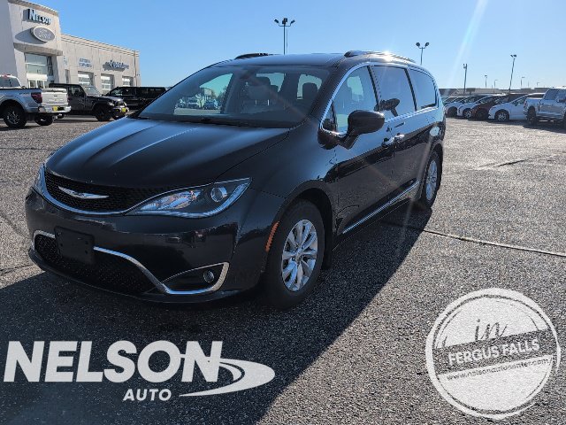 2C4RC1EG4JR108364