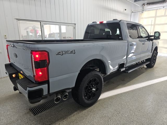 2026 Ford F-350 Super Duty Lariat - Photo 7