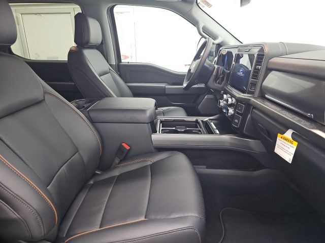 2026 Ford F-350 Super Duty Lariat - Photo 10