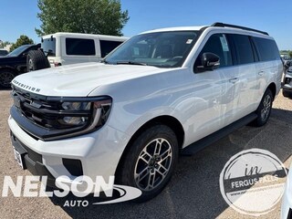 2026 Ford Expedition Max Active SUV
