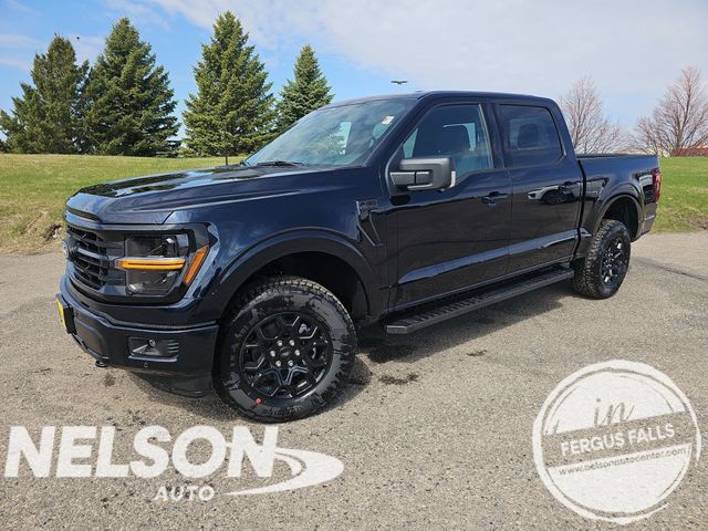 2026 Ford F-150 XLT 4x4 SuperCrew 5-1/2 Box's photo