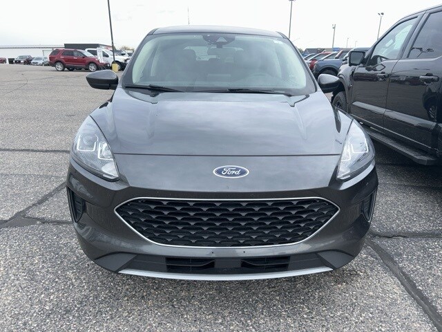 2020 Ford Escape SE photo 2