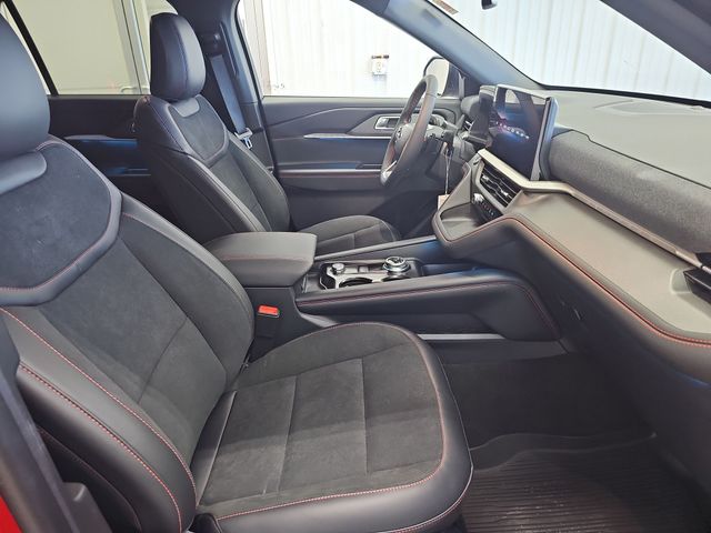 2026 Ford Explorer ST - Photo 29