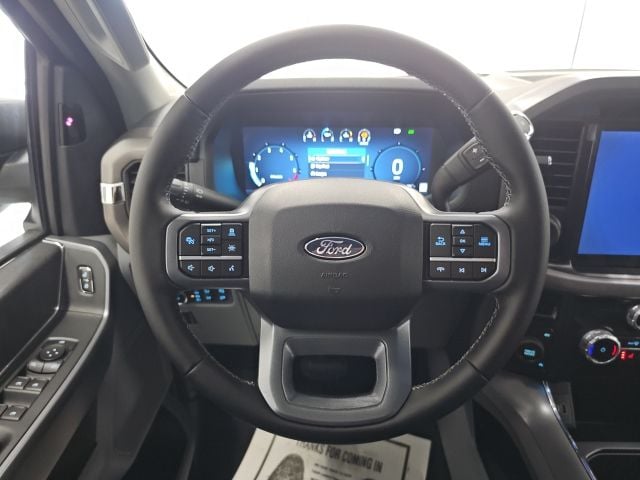 2026 Ford F-150 XLT - Photo 23
