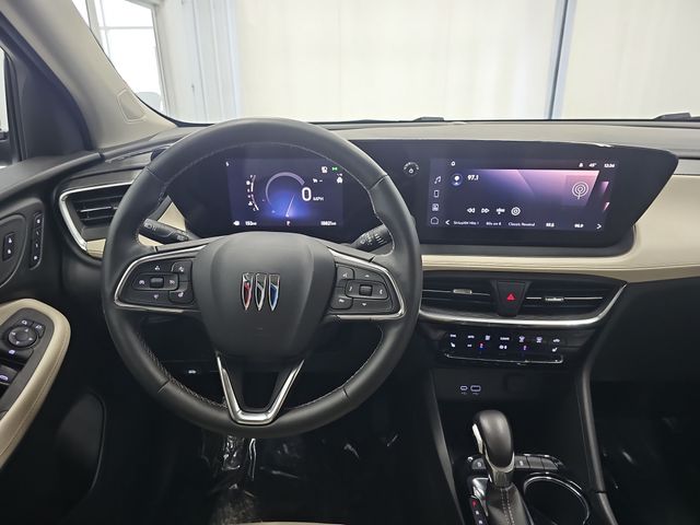 2024 Buick Encore GX Avenir - Photo 13