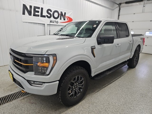 2023 Ford F-150 Tremor photo 2