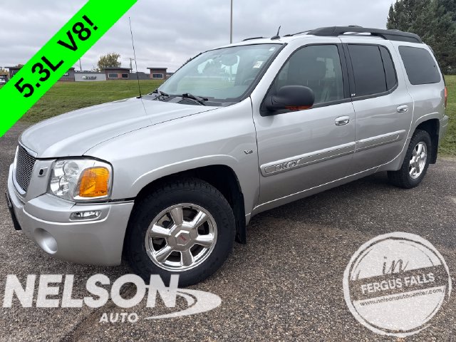 2004 GMC Envoy