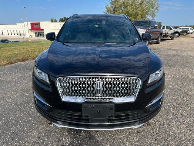 2019 Lincoln MKC Reserve photo 2