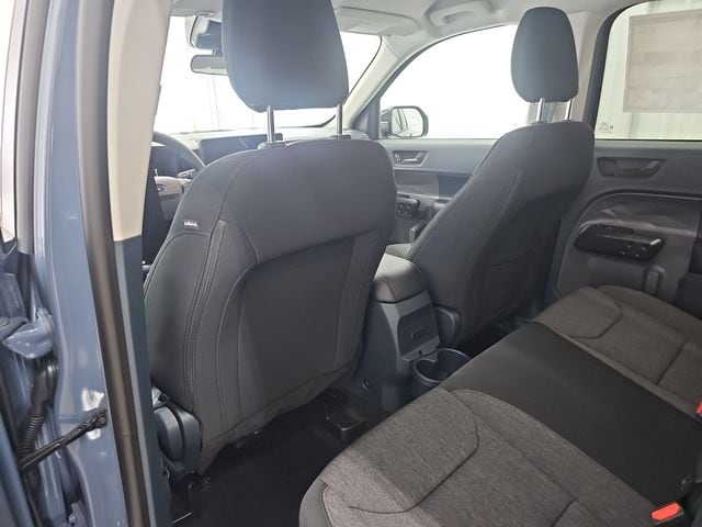 2026 Ford Maverick XLT - Photo 32