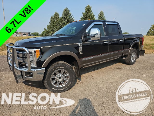 2019 Ford F-350SD