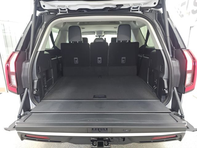 2026 Ford Expedition MAX Active - Photo 19