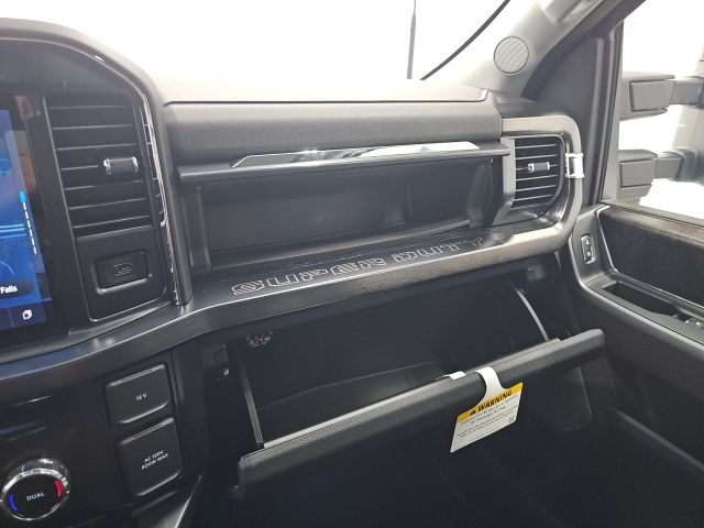 2026 Ford F-350 Super Duty Lariat - Photo 30