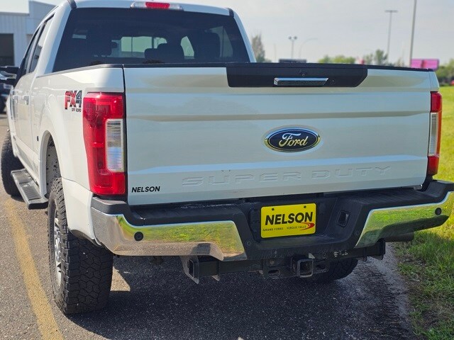 2019 Ford F-250 photo 3