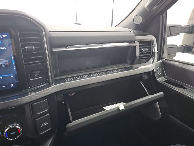 2026 Ford F-350 Super Duty Platinum - Photo 30