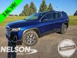  GMC Acadia