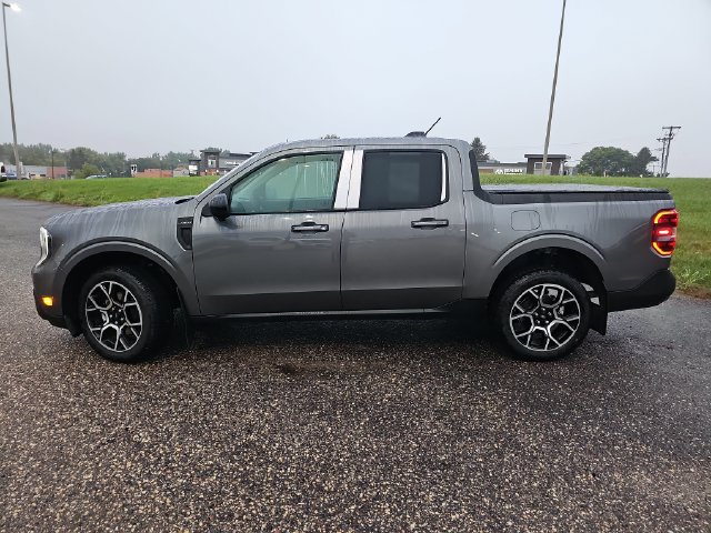 Used 2026 Ford Maverick Lariat Truck