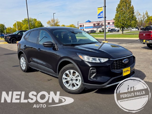 Used 2025 Ford Escape Active SUV