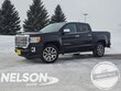  GMC Canyon