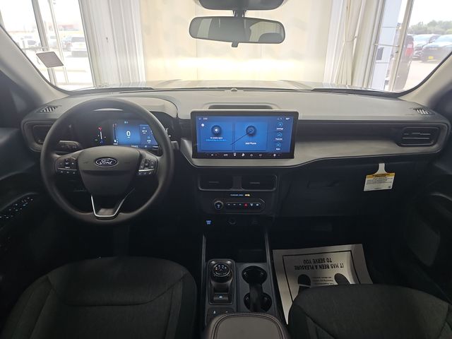 2026 Ford Maverick XLT - Photo 12