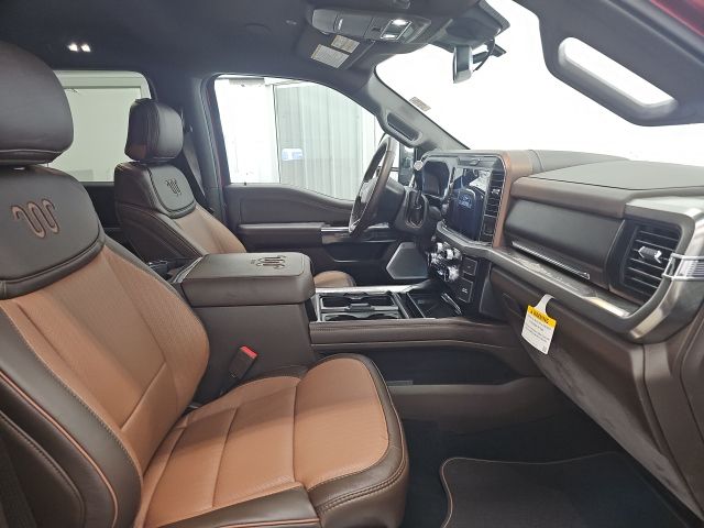 2026 Ford F-350 Super Duty King Ranch - Photo 12