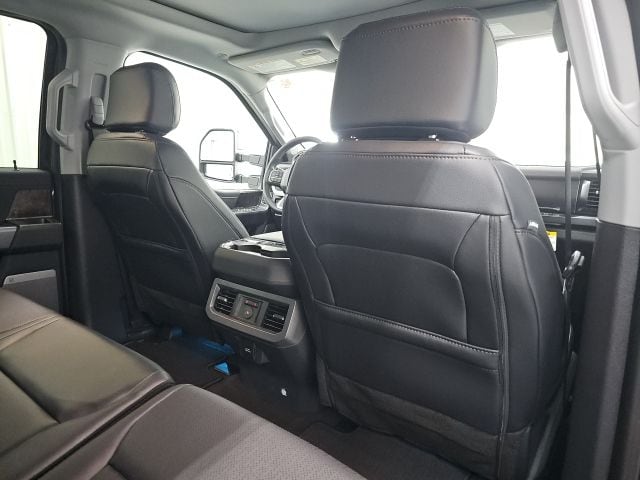 2026 Ford F-350 Super Duty Lariat - Photo 12