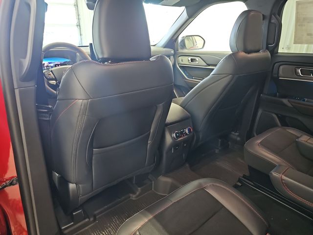 2026 Ford Explorer ST - Photo 36