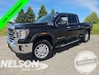  GMC Sierra 2500HD