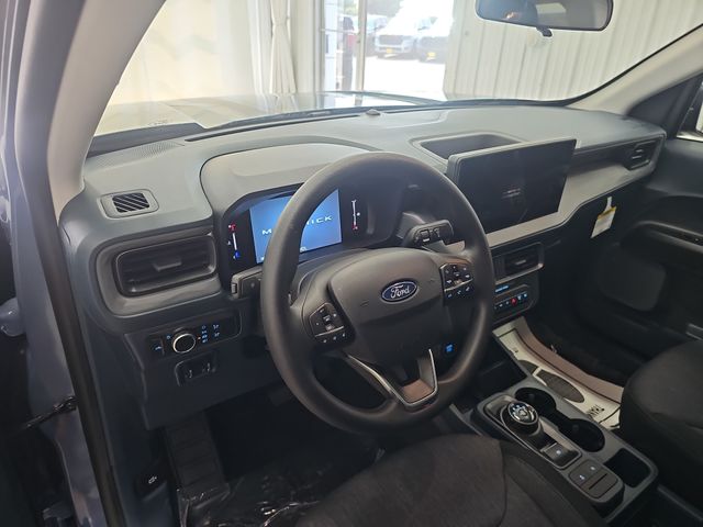 2026 Ford Maverick XLT - Photo 35