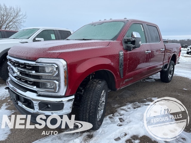 2026 Ford F-350 Base's photo