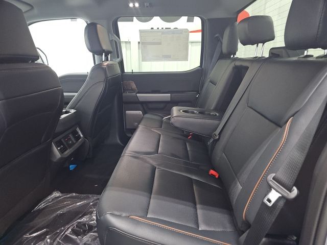 2026 Ford F-350 Super Duty Lariat - Photo 18